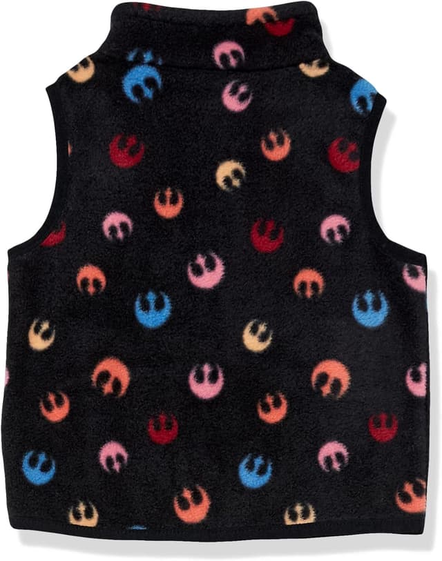 Thumbnail 4 de Amazon Essentials Polar Fleece Vest for Girls