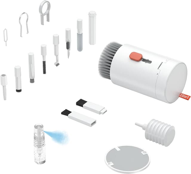 Thumbnail 5 de Tounee Tastatur Reinigungsset 20‑in‑1