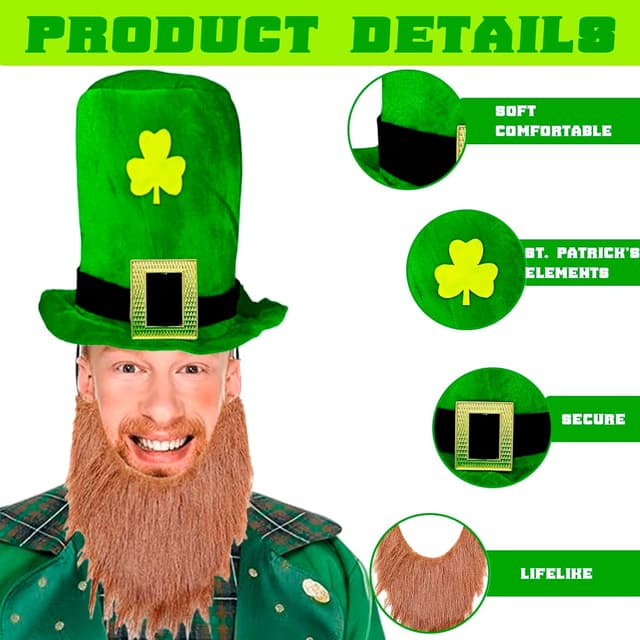 Detalle 2 de yayafunfun Easter Bonnet DIY Kit