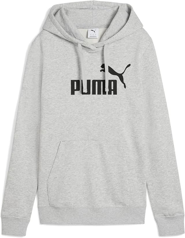 Thumbnail 6 de PUMA ESS No. 1 Logo Hoodie Sudadera 1 unidad