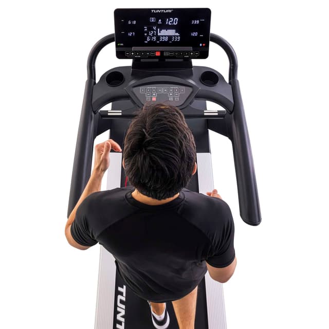 Thumbnail 5 de Tunturi TR20 Cinta de correr 20 km/h