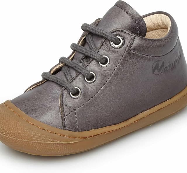 Thumbnail 4 de Naturino Lauflernschuhe aus Leder