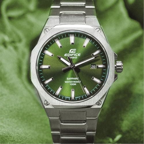 Detalle 1 de Casio EFR-S108D-3AVUEF reloj