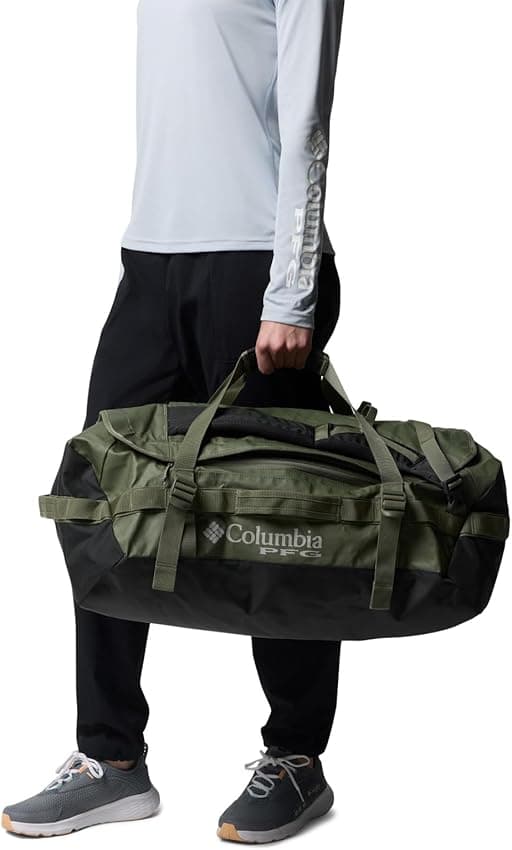 Thumbnail 5 de Columbia Landroamer 60 L bolsa de deporte