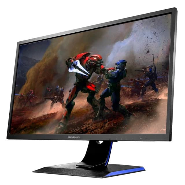 Detalle de GigaCrysta GC-251UXB 24,5” LED FullHD 240Hz (2 HDMI y DisplayPort)