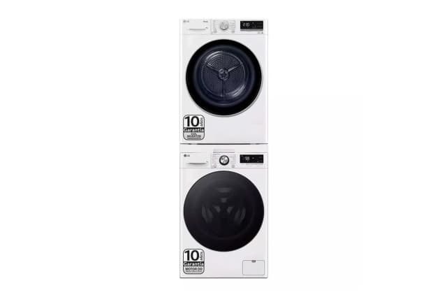 Imagen de TORRE0909PR.OUTLET Torre de lavado 9 kg, 1.400 rpm 📺 en OfertitasTOP