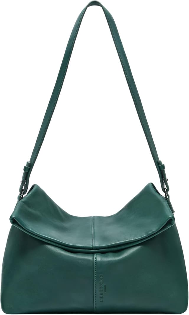 Thumbnail 4 de LIEBESKIND Hobo M Fiona Sheep Natural Hobo