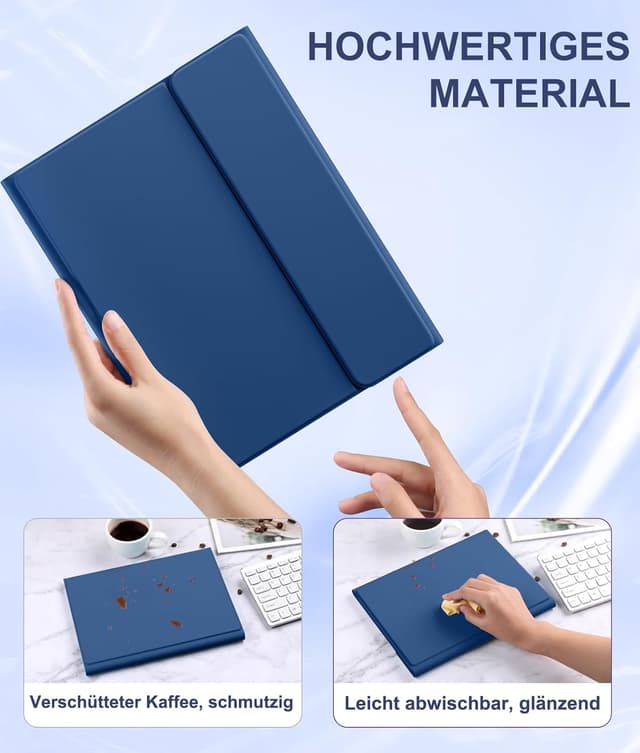 Thumbnail 5 de Vobafe Touchpad Hülle 11 Zoll