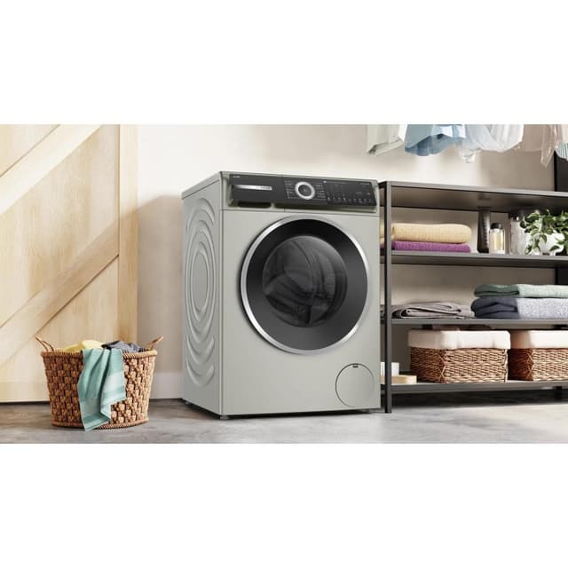 Thumbnail 2 de Bosch Serie 6 WGH244AXES 9 kg