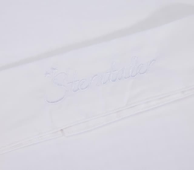 Thumbnail 1 de Sterntaler Dosel para cuna blanco 👶