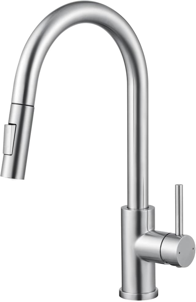 Imagen de CECIPA Küchenarmatur SOFETIY Serie en OfertitasTOP