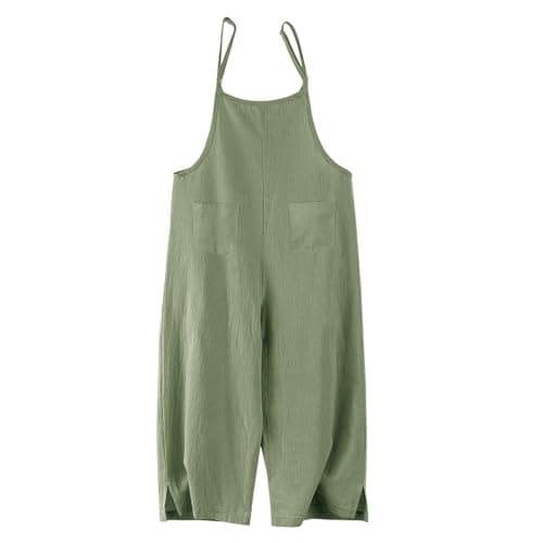 Thumbnail 3 de Rolanko Salopette pour filles, coton, 5-14 ans ⚙️