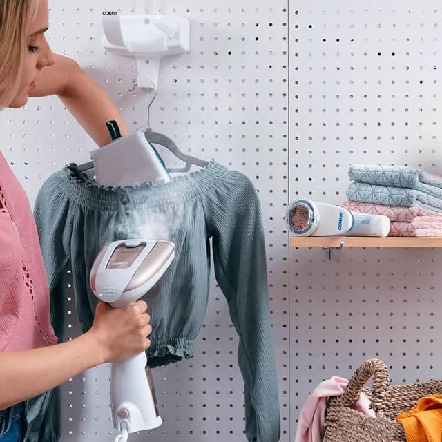 Thumbnail 1 de Conair GS59XE Plancha de vapor vertical Turbo ExtremeSteam