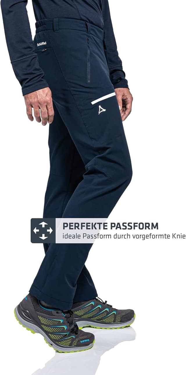 Thumbnail 4 de Schöffel Folkstone Warm Hose 23590