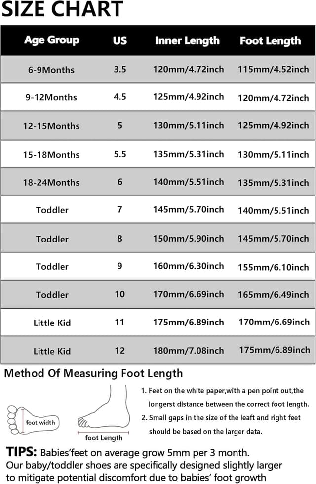 Detalle 2 de MORENDL Toddler Barefoot-Style Sneakers for Baby Boys & Girls (Breathable, Non-Slip, Machine Washable)