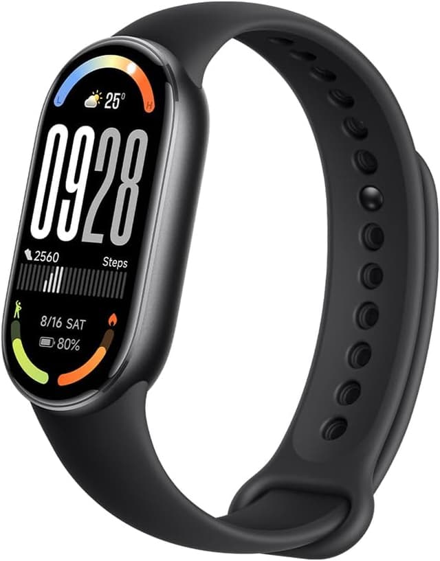Imagen de Xiaomi Smart Band 10 Fitness-Tracker en OfertitasTOP