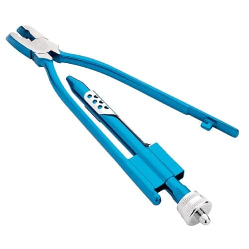 Detalle de Pince à freiner Draper 38896 250 mm ⚙