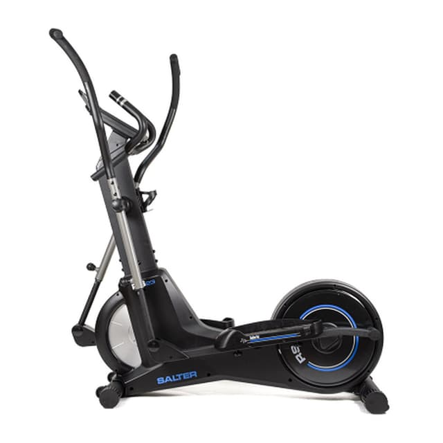 Thumbnail 2 de Salter RS-23 bicicleta elíptica volante 22 kg