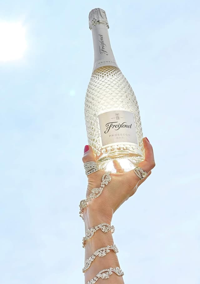 Thumbnail 7 de Freixenet PROSECCO 75 cl - Vino Espumoso Delicioso 🍾