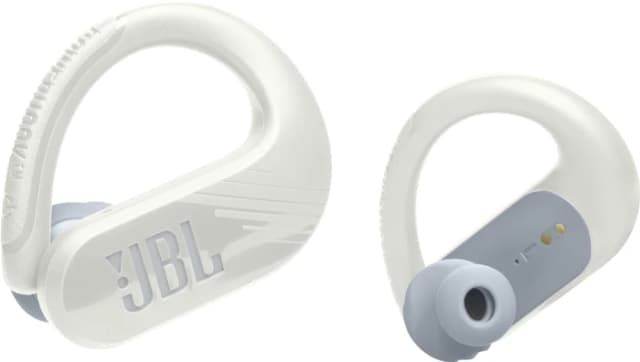 Thumbnail 7 de JBL Endurance Peak3 Weiß – wasserdichte Sport-In-Ears mit bis zu 10 Stunden Laufzeit