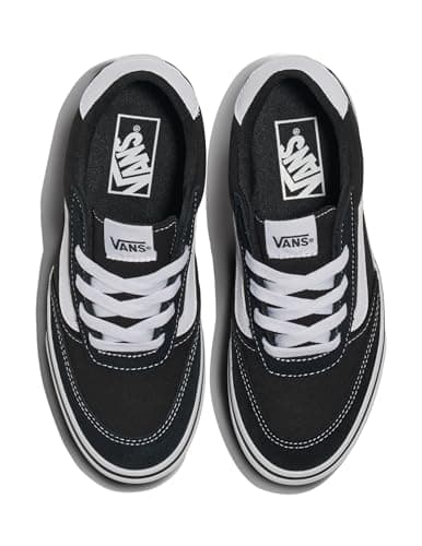 Detalle 1 de Vans Brooklyn LS Zapatillas mujer 40 EU