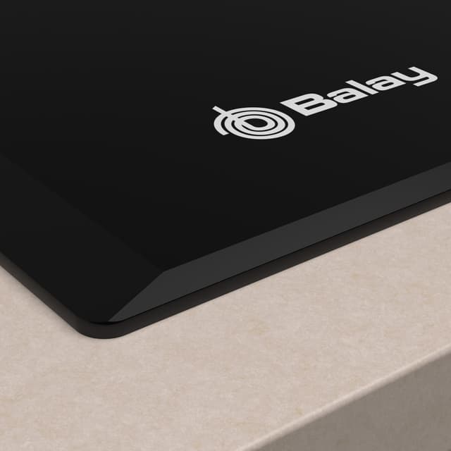 Thumbnail 3 de Balay 3EB965LR placa inducción zona 28 cm