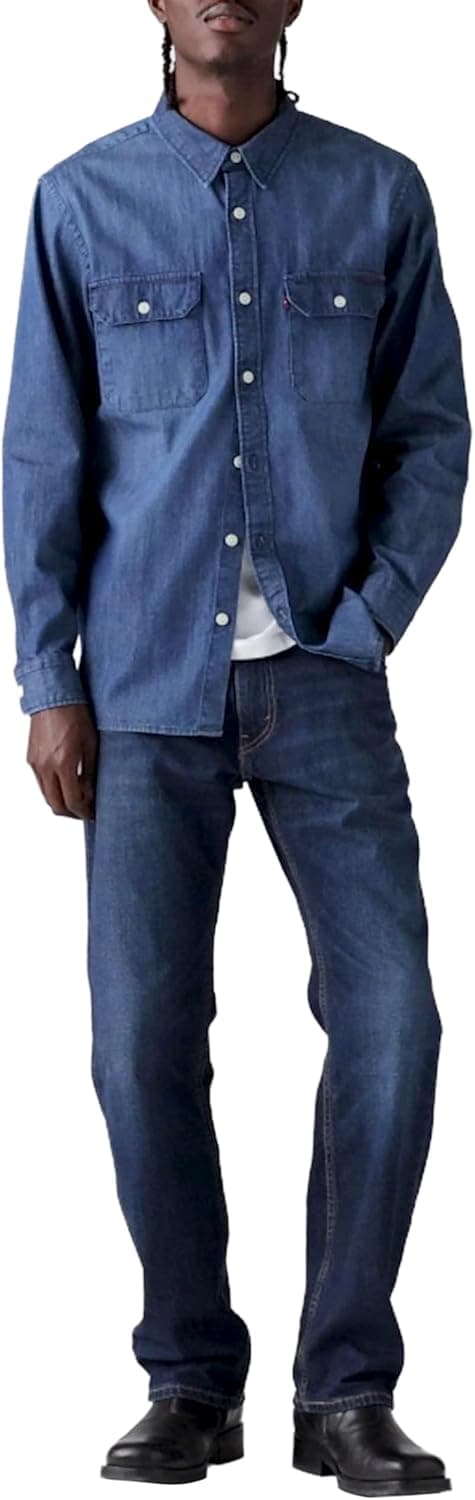 Thumbnail 5 de Levi's 559 Relaxed Strt pantalón hombre