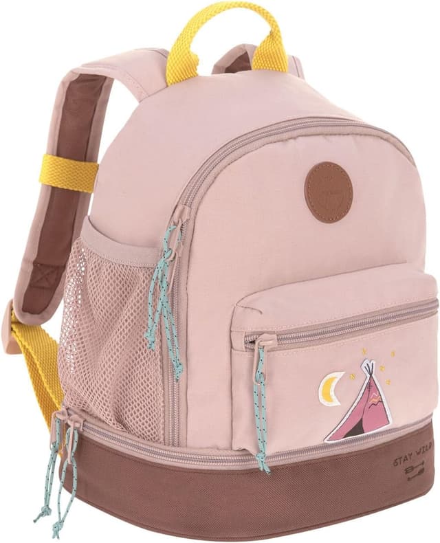Imagen de Lässig Mini Kinder-rucksack Mochila guardería 27 cm en OfertitasTOP