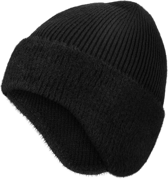 Imagen de HAGOT Berretto Invernale Unisex con Paraorecchie 24 cm en OfertitasTOP