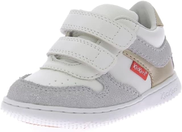 Detalle de Kickmotion Sneakers Basses Fille