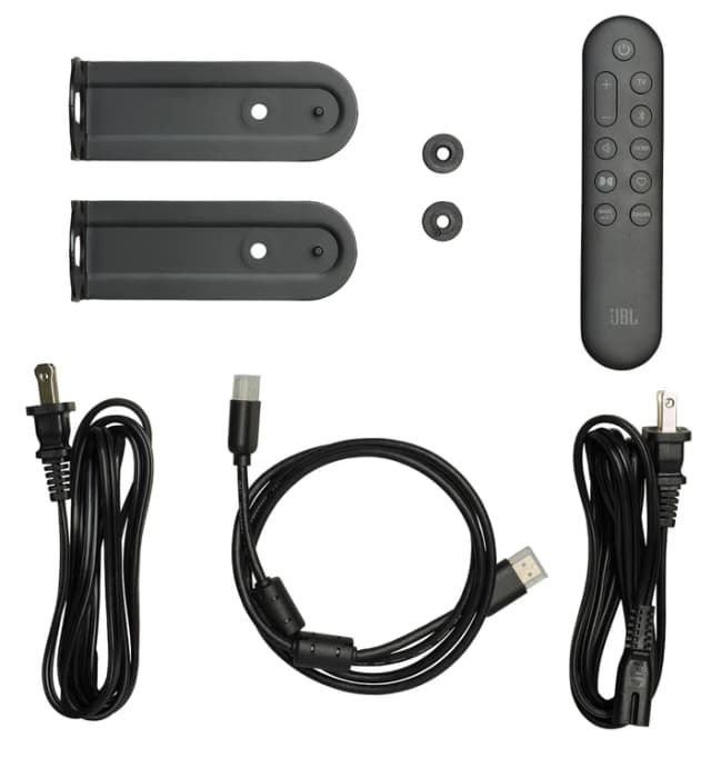 Thumbnail 8 de Philips Ambilight OLED760 65 Zoll 4K mit JBL Bar 500 M2