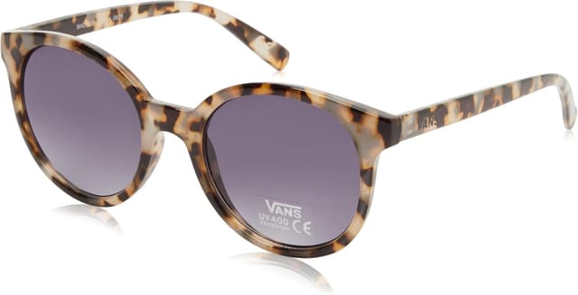 Detalle de Vans Rise And Shine Occhiali da sole unisex in policarbonato con protezione UVA/UVB