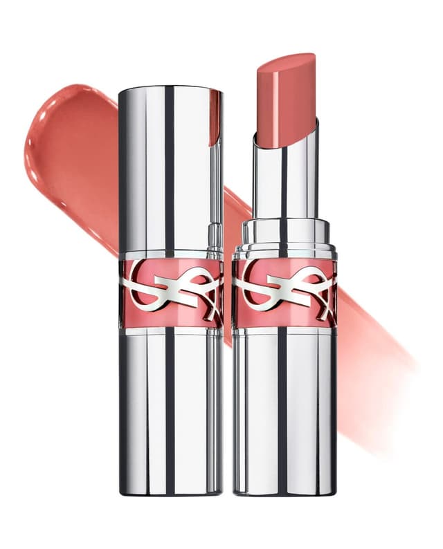 Detalle 2 de Yves Saint Laurent Loveshine Barra de labios 💄