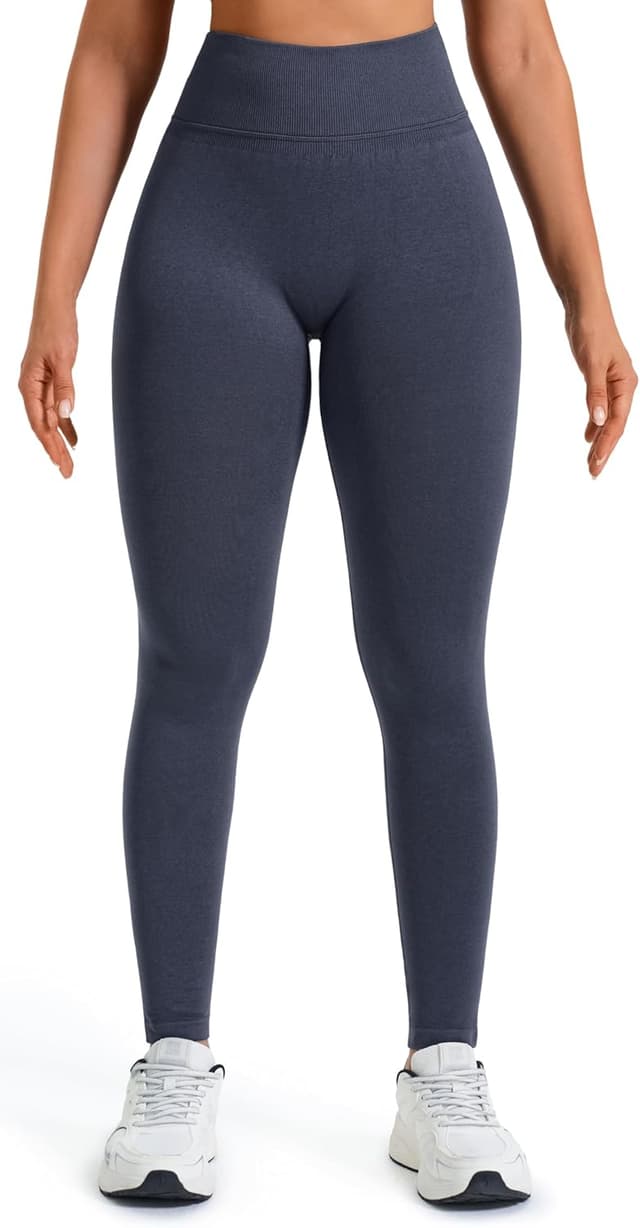 Thumbnail 2 de JOYSPELS Scrunch Butt Leggings Damen High Waist