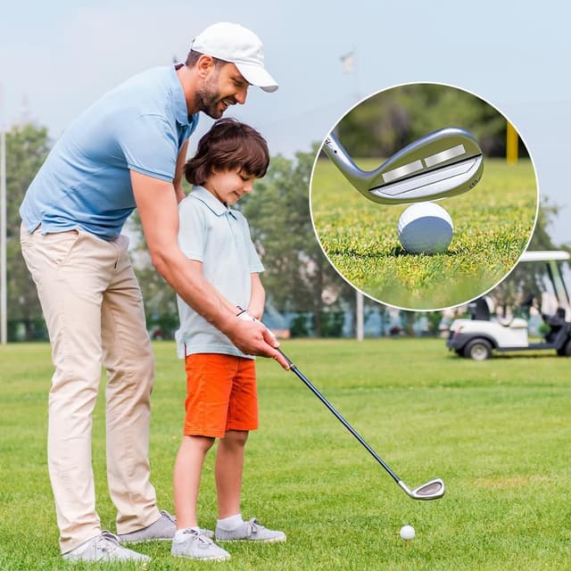 Thumbnail 5 de flintronic Lead Tape Golf Ruban de plomb