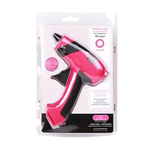 Detalle de Jacques Herbin 48200T pistolet à cire 220 V ⚙