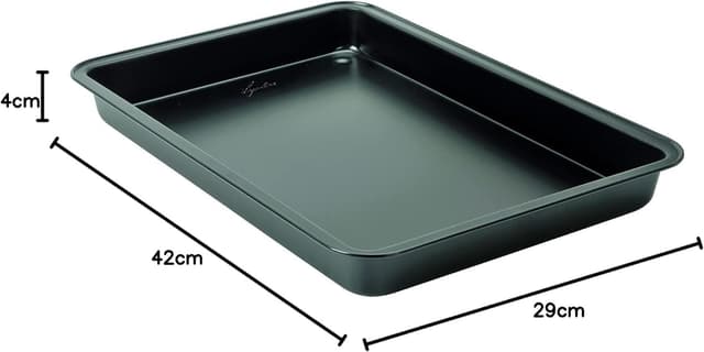 Thumbnail 2 de Lagostina Gustosa Rostiera 42x29x4 cm