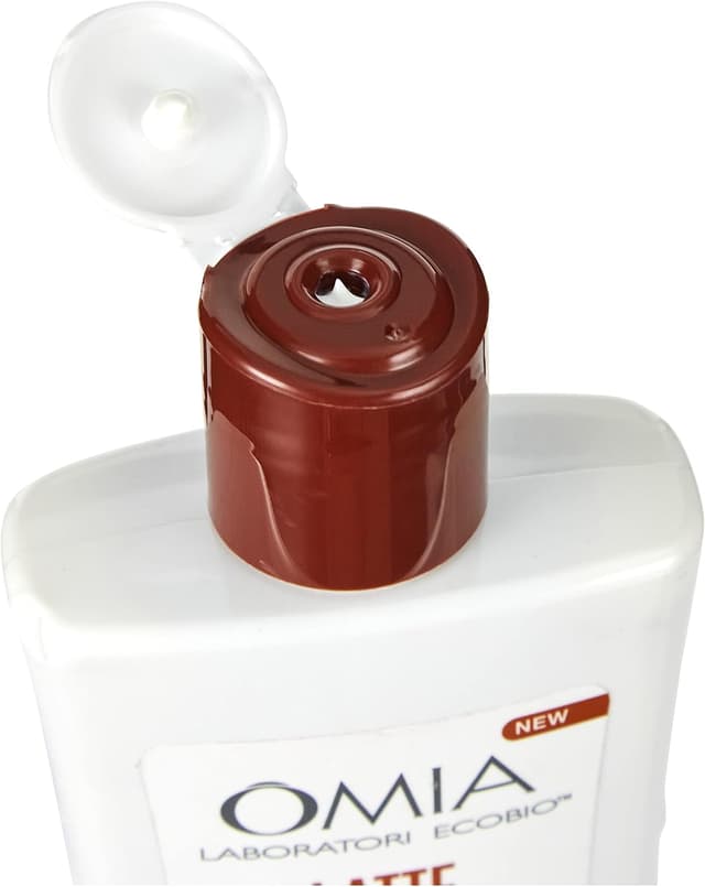 Detalle de Latte solare Omia SPF20 20 per viso e corpo