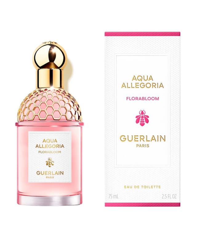 Thumbnail 1 de Guerlain Aqua Allegoria Florabloom 75 ml — Eau de Toilette