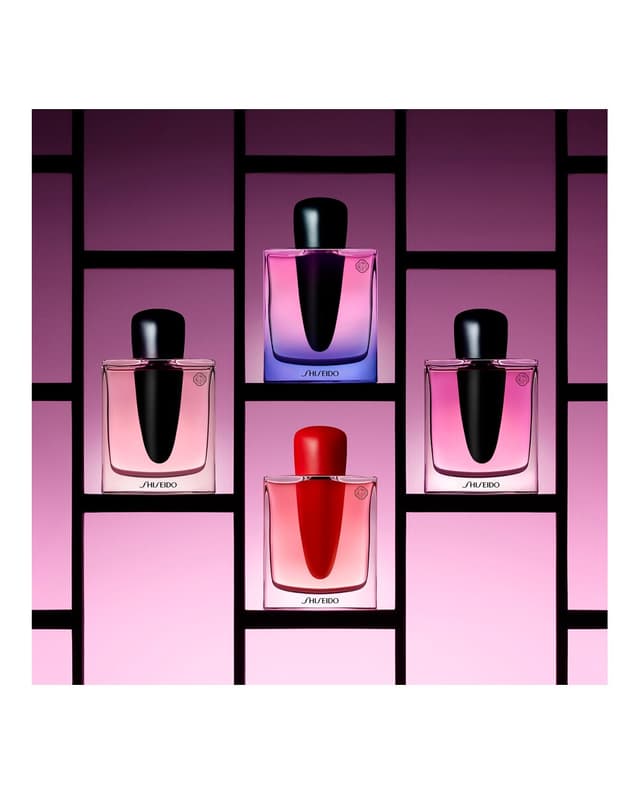 Thumbnail 4 de Shiseido Eau de Parfum Intense Ginza Night 💄