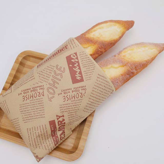 Detalle 2 de Funzhan Long Loaf Replica 2pcs