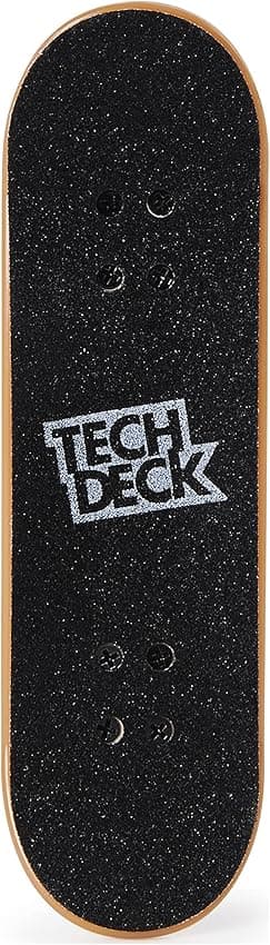 Thumbnail 6 de Tech Deck Finger Skate Pack 4, 96 mm