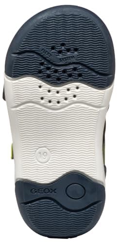 Thumbnail 4 de Geox B SANDAL ZAPITO BOY Sandalia bebé Pistachio/Navy 1 color