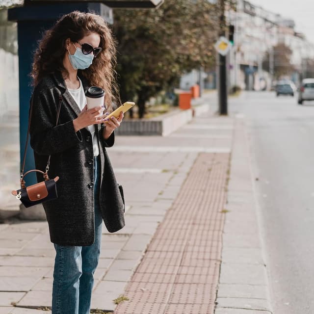 Thumbnail 6 de GADITIEK Schultergurt Longchamp Leder