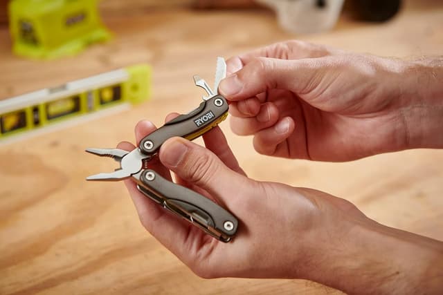 Thumbnail 2 de RYOBI RMT14 Pinza multifunzione 14 in 1 68 mm