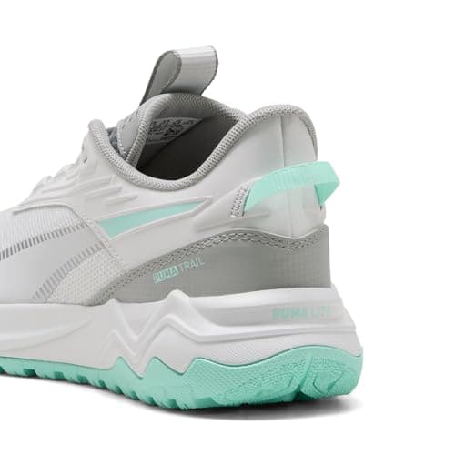 Detalle 2 de PUMA Extend Lite Trail Zapatillas running 45 EU