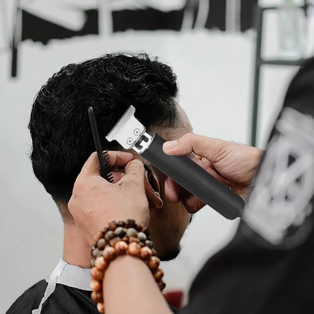 Thumbnail 1 de Professioneller Haarschneider 7000RPM für Herren