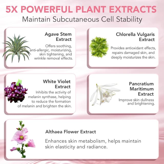 Thumbnail 4 de Maschera Collagene Viso Collagen Night Wrapping Mask