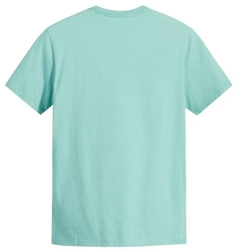 Detalle 1 de Levi's Ss Original Housemark Tee Camiseta Wasabi XS