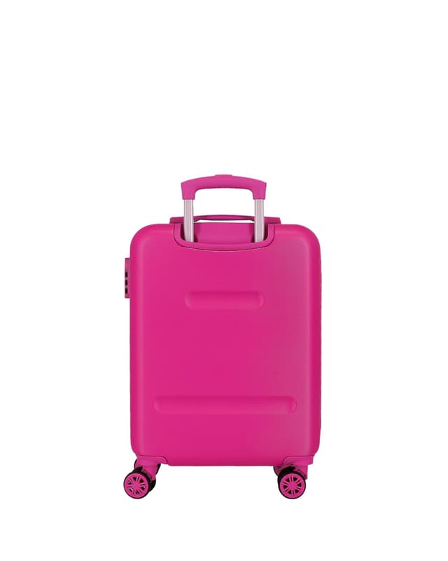 Detalle de Disney Vaiana Maleta de cabina rígida 34 L